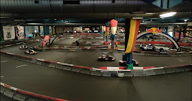 Eastbelgium Action, Fun & Karting Center