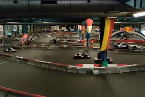 Actioncenter Karting & Activities image