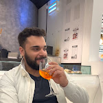 Photo n°3 de l'avis de Cristian.a fait le 05/03/2023 à 18:31 sur le  Bistrò à Turin