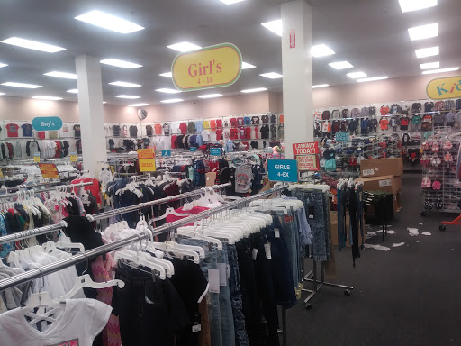 Clothing Store «Citi Trends», reviews and photos, 1501 Apple Ave, Muskegon, MI 49442, USA