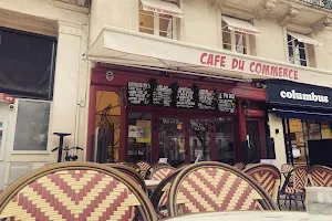 Café du Commerce Poitiers image