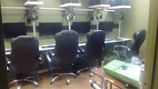 Video Arcade «Game Republik», reviews and photos, 3915 Guadalupe St, Austin, TX 78751, USA