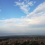 Photo n°1 de l'avis de Sanyok.V fait le 27/08/2018 à 06:40 sur le  Hotel Primavera Dell'Etna à Zafferana Etnea