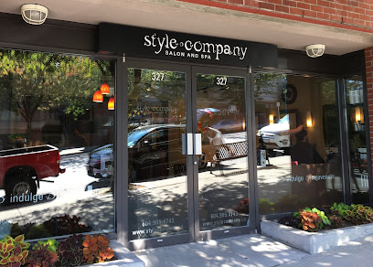 Style Company Salon And Spa