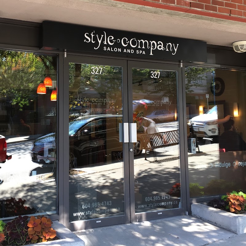 Style Company Salon And Spa