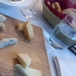 Photo n°6 de l'avis de Tiziano.o fait le 03/08/2021 à 07:04 sur le  Ristorante Al Zuc à Pagnacco