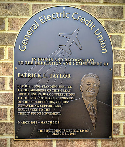 Financial Institution «General Electric Credit Union», reviews and photos