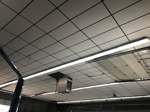 Auto Repair Shop «Saif Auto Services Inc», reviews and photos, 5316 Portage Rd, Portage, MI 49002, USA