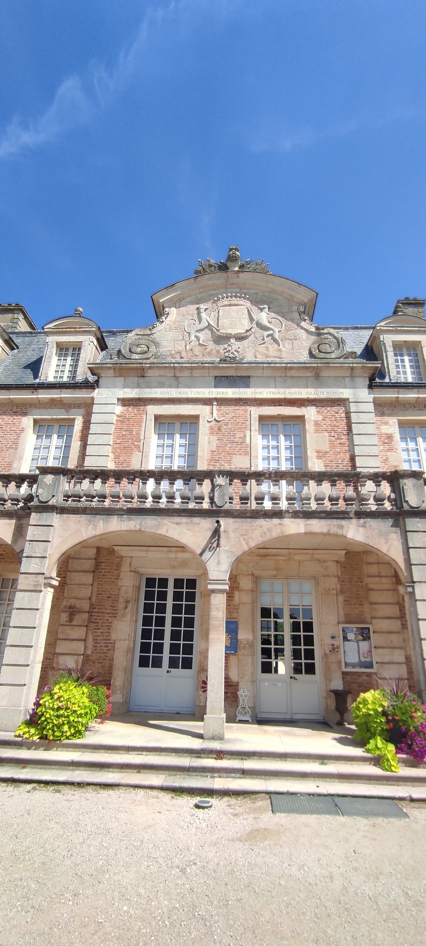 Photo n° 4 de l'avis de Sophie.o fait le 02/09/2022 à 17:41