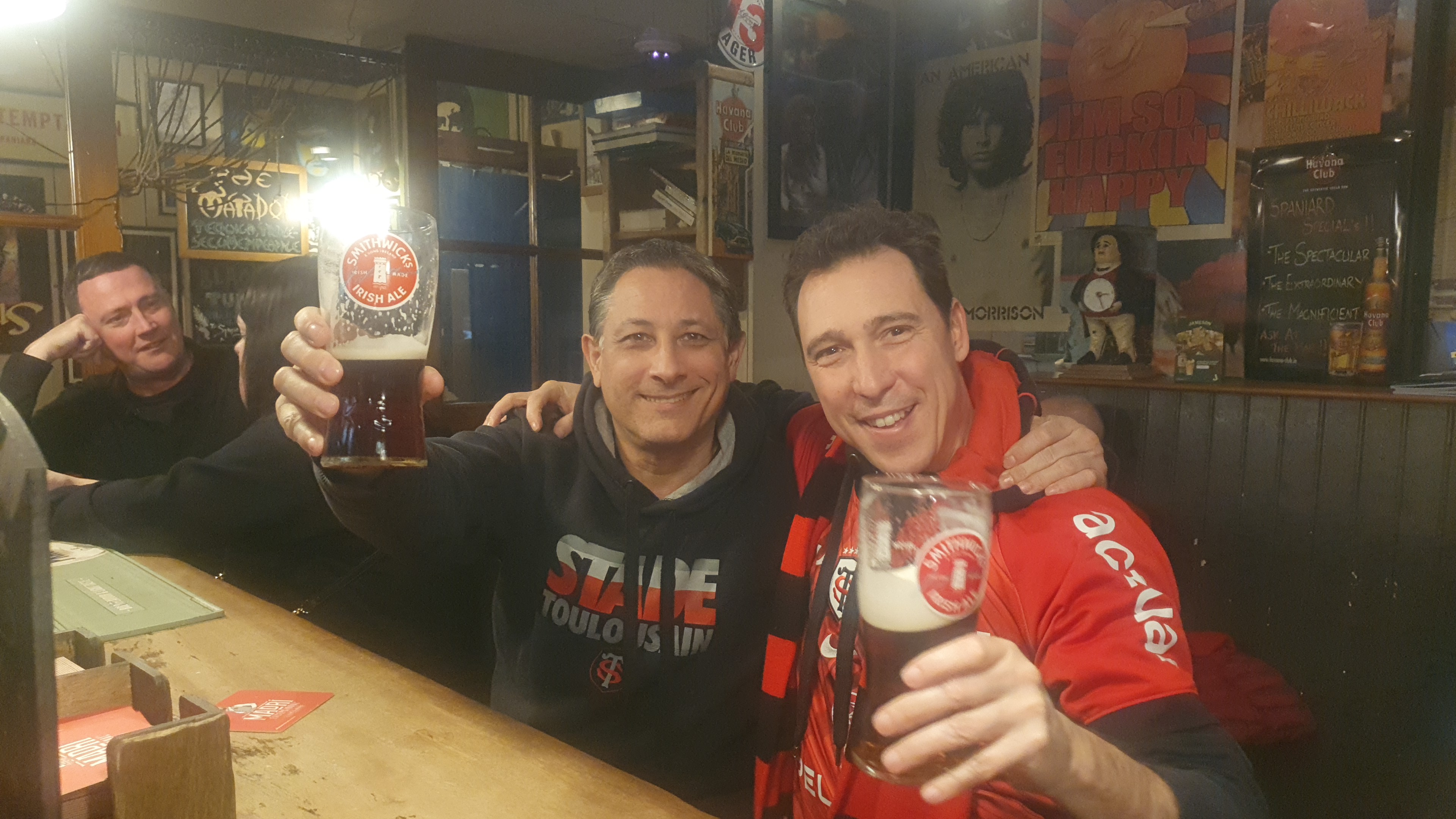 Photo n° 2 de l'avis de Julien.a fait le 04/02/2024 à 16:55