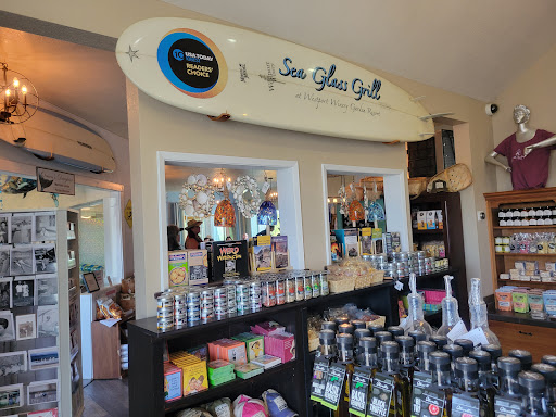 Winery «Westport Winery Garden Resort», reviews and photos, 1 S Arbor Rd, Aberdeen, WA 98520, USA