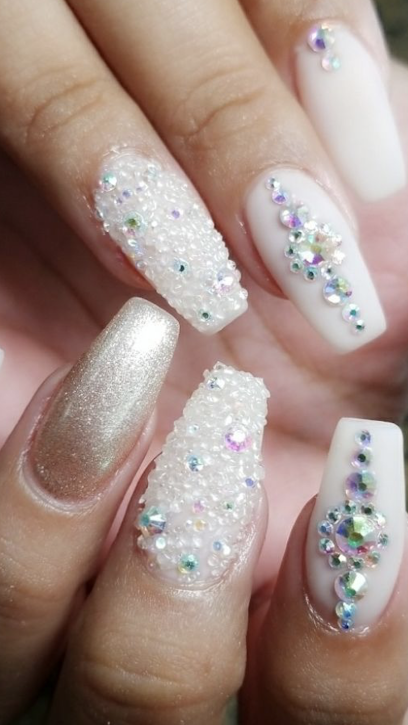 Sparkling Nails & Spa