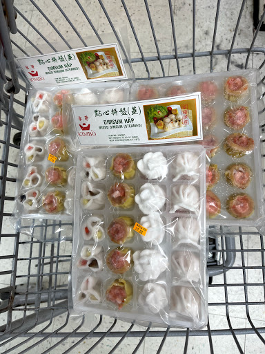 Asian Grocery Store «Wing Fa Asian Supermarket», reviews and photos, 9624 SW 72nd St, Miami, FL 33173, USA