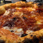 Photo n°1 de l'avis de olav.n fait le 25/07/2023 à 15:05 sur le  Procopio Pizzeria à Palermo