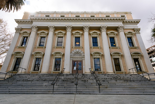 Criminal Justice Attorney «VIB Law», reviews and photos