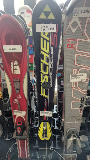 Sporting Goods Store «Play It Again Sports», reviews and photos, 225 Main St, North Reading, MA 01864, USA