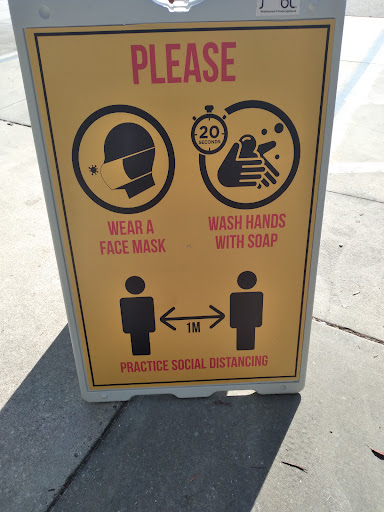 Convention Center «Highlands News-Sun Center - Fair Grounds», reviews and photos, 781 Magnolia Ave, Sebring, FL 33870, USA