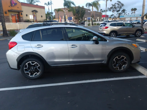 Subaru Dealer «Irvine Subaru», reviews and photos, 23663 Rockfield Blvd, Lake Forest, CA 92630, USA