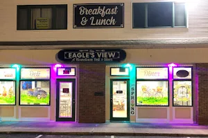 The Eagle's View Diner & Deli image