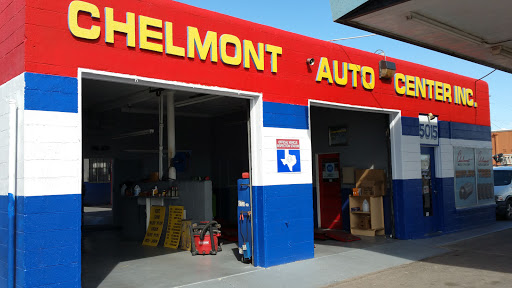 Chelmont Auto Center Inc