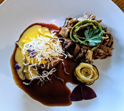 Cafe «The South Store Cafe», reviews and photos, 24485 SW Scholls Ferry Rd, Hillsboro, OR 97123, USA