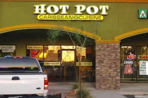 Hot Pot Caribbean Cuisine image