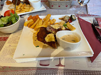 Steak du Restaurant Pfeffel à Colmar - n°15