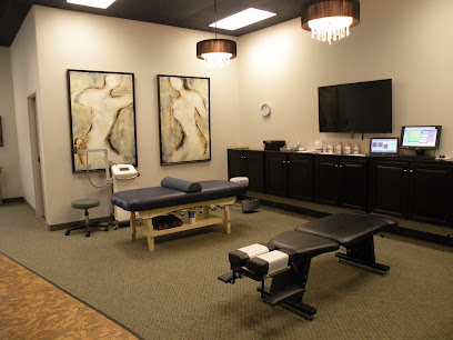 Club Chiropractic