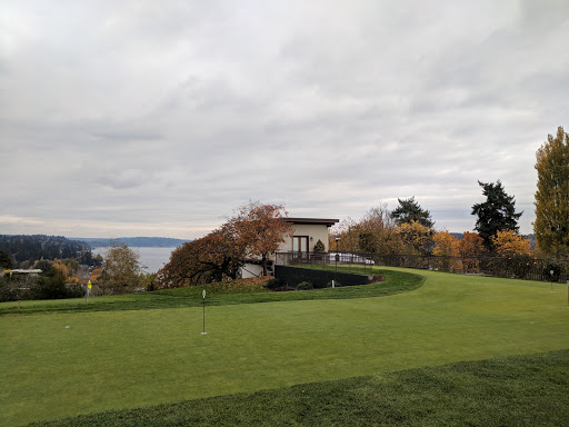 Country Club «Sand Point Country Club», reviews and photos, 8333 55th Ave NE, Seattle, WA 98115, USA