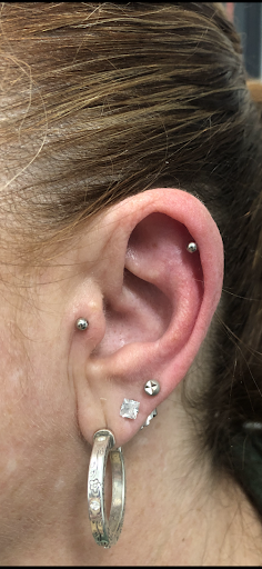 Explore queen of spades tattoo ideas, creative tattoo ideas in West Chester, available at Piercing by Jacqueline at X-Treme Ink Tattoo