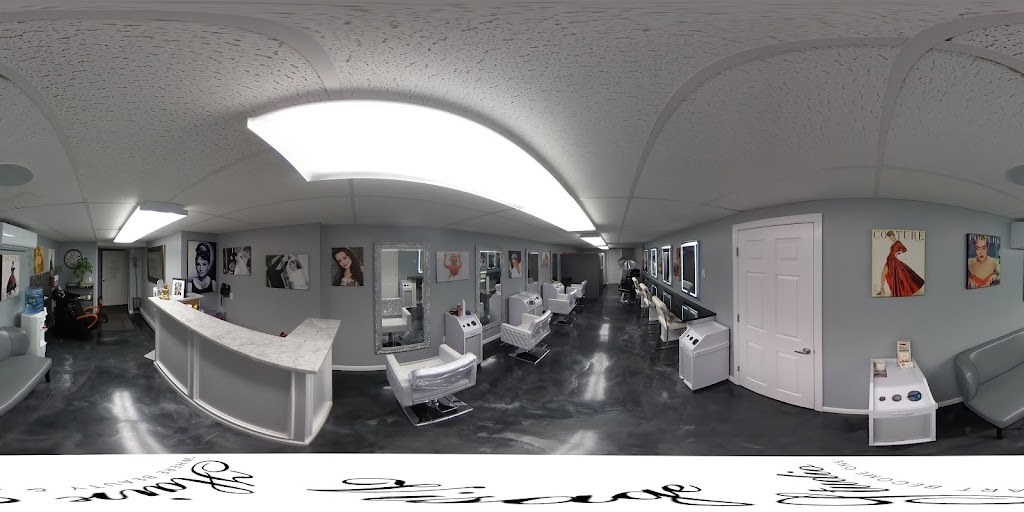 Visage Hair Studio 10304