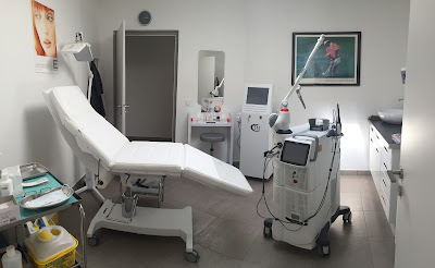 Dr David PAJTLER - Médecine Esthétique & Lasers à Perpignan