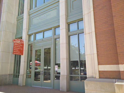 History Museum «Spartanburg Regional Museum of History», reviews and photos, 200 E St John St, Spartanburg, SC 29306, USA