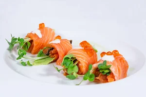 Sushi Blue image