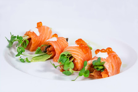 Sushi Blue 777 Casino Way, Blue Lake, CA 95525