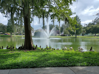 Veterans Memorial Park