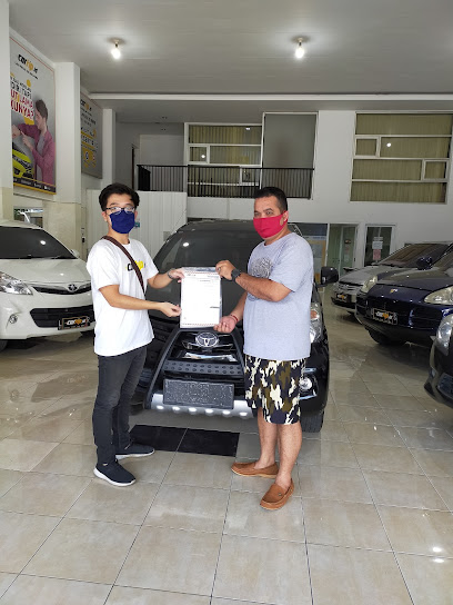 Cartip - Jasa Jual Mobil Bekas Surabaya