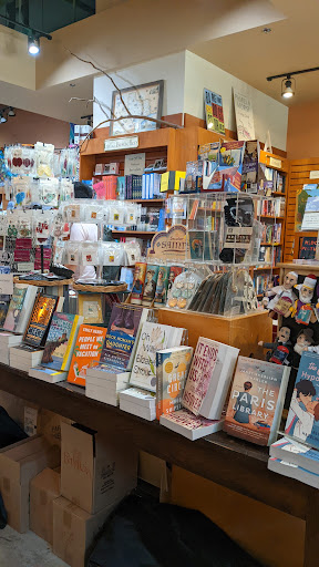 Book Store «The Twig Book Shop», reviews and photos, 306 Pearl Pkwy #106, San Antonio, TX 78215, USA