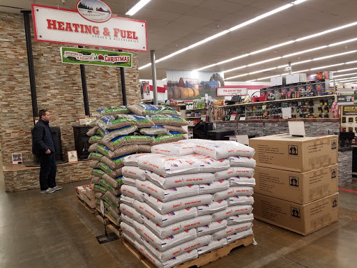 Home Improvement Store «Tractor Supply Co.», reviews and photos, 3015 S 23rd Ave, Greeley, CO 80631, USA