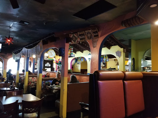 El Cerrito Mexican Restaurant Grill And Cantina