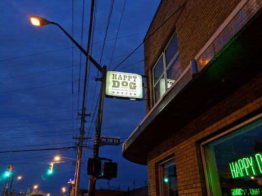 Bar «Happy Dog», reviews and photos, 5801 Detroit Ave, Cleveland, OH 44102, USA