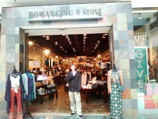 Shopping Mall «Central Mall», reviews and photos, 5111 Rogers Ave, Fort Smith, AR 72903, USA