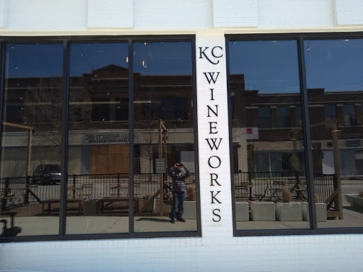 Winery «KC Wineworks», reviews and photos, 1829 McGee St, Kansas City, MO 64108, USA