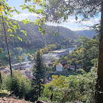 Photo n°4 de l'avis de Guenter.c fait le 08/10/2022 à 17:10 sur le  Restaurant, Gasthaus, Pension Waldhorn à Bad Teinach-Zavelstein