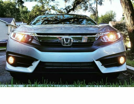 Honda Dealer «Honda of Gainesville», reviews and photos
