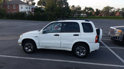 Used Car Dealer «Gasoline Alley Auto Sales Llc», reviews and photos, 699 N Loudoun St, Winchester, VA 22601, USA