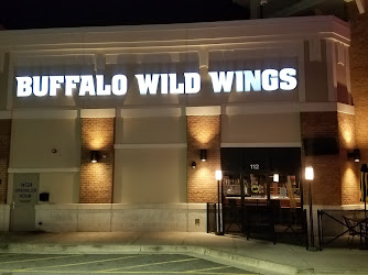 Buffalo Wild Wings