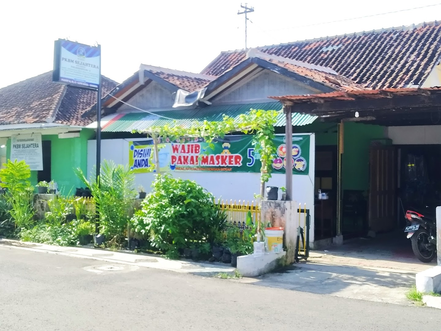 Pkbm Sejahtera Yogyakarta Photo