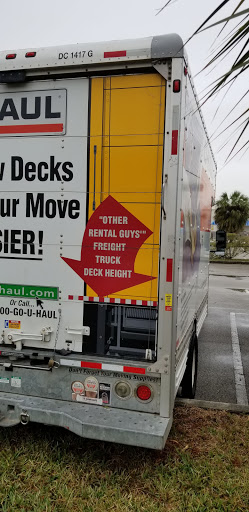 Courier Service «Los Primos Express Services», reviews and photos, 12039 SW 132nd Ct, Miami, FL 33186, USA