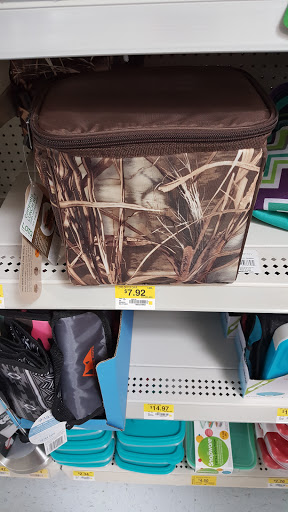 Department Store «Walmart Supercenter», reviews and photos, 38020 US-18, Prairie du Chien, WI 53821, USA